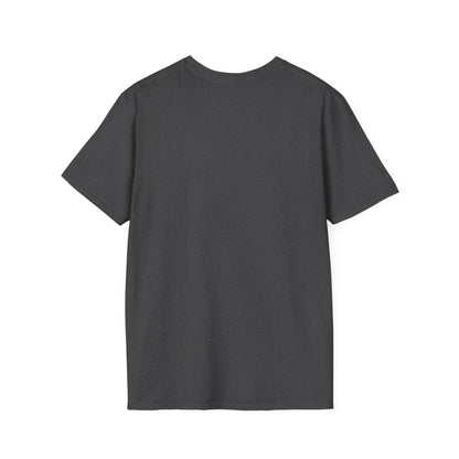 Moon Phases Graphic T-Shirt – Celestial Lunar Tee