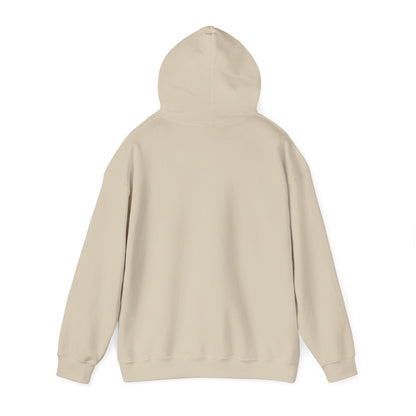 Meet Me Outside Graphic Hoodie – Outdoor Adventure Sweatshirt