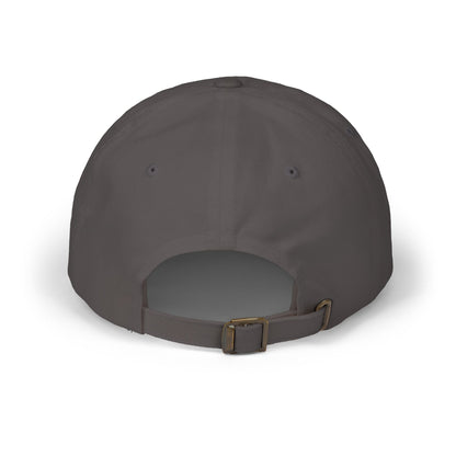 Find Me Where the Wild Things Grow Embroidered Dad Cap – Outdoor Adventure Hat