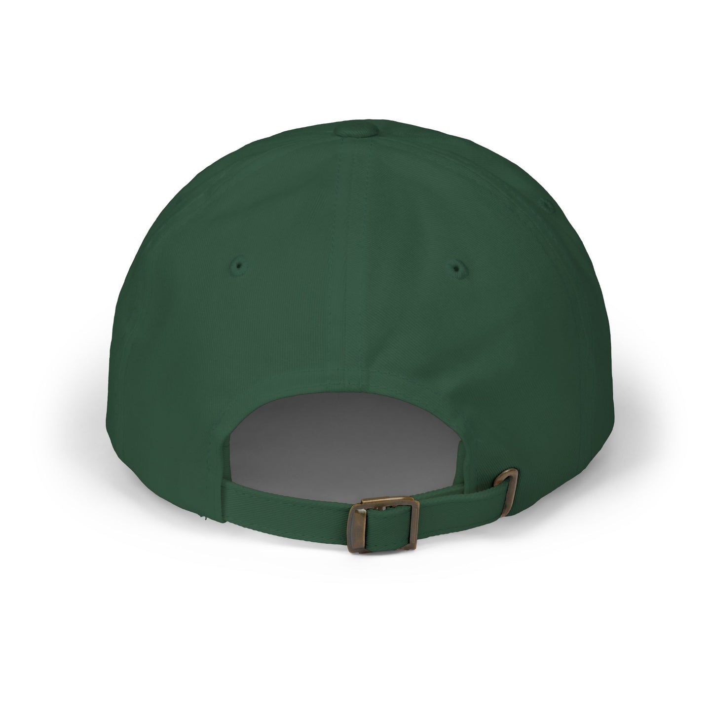 Find Me Where the Wild Things Grow Embroidered Dad Cap – Outdoor Adventure Hat