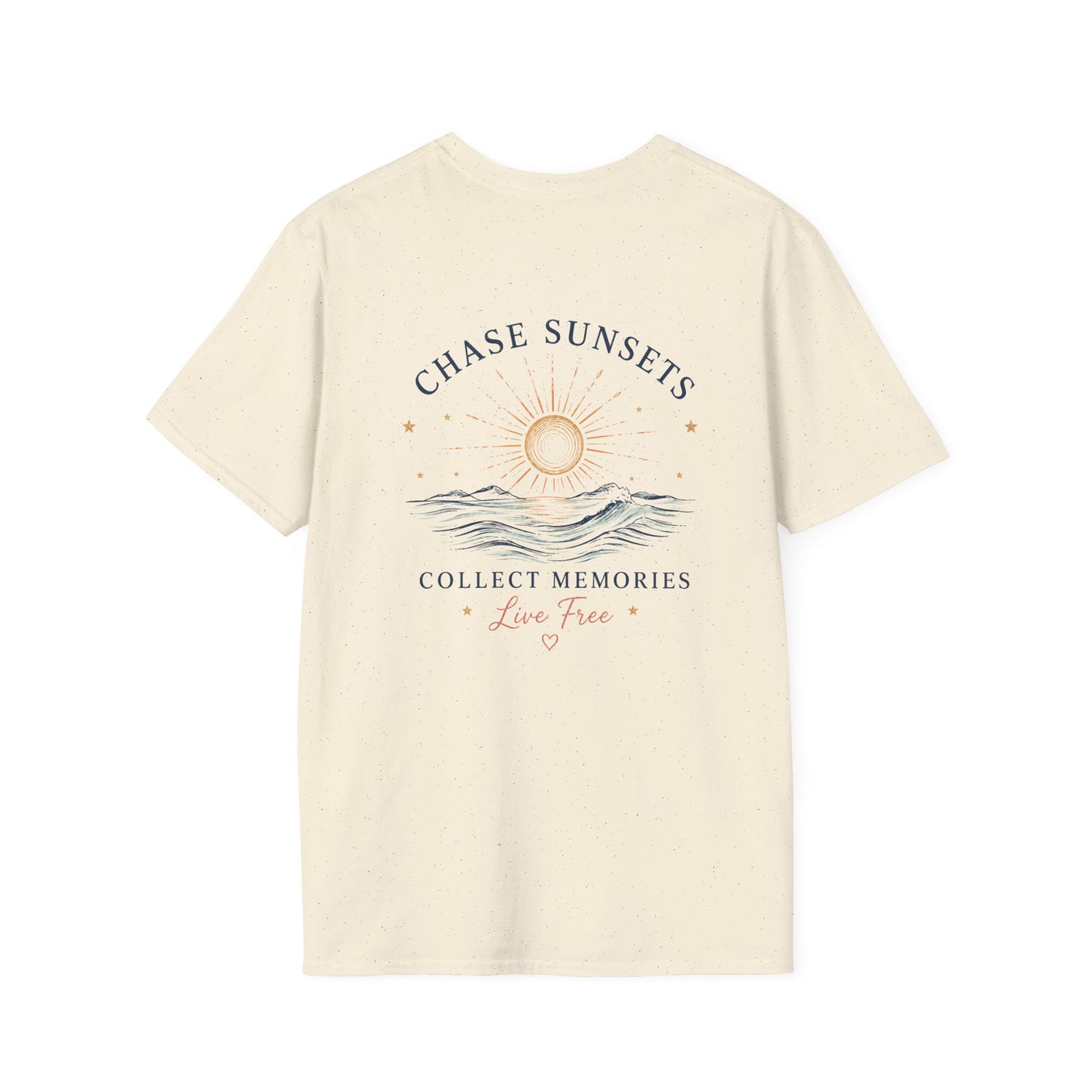 Salty Hair Sunny Days T-Shirt, Coastal Beach Graphic Tee, Summer Vacation Shirt, Surf & Ocean Lover Gift, Tropical Palm Tree Tee