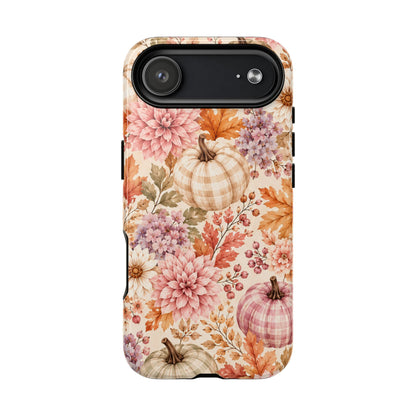 Autumn Amelie Magnetic Protective Phone Case – Tough Dual-Layer Cover