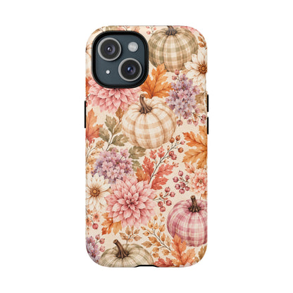 Autumn Amelie Magnetic Protective Phone Case – Tough Dual-Layer Cover
