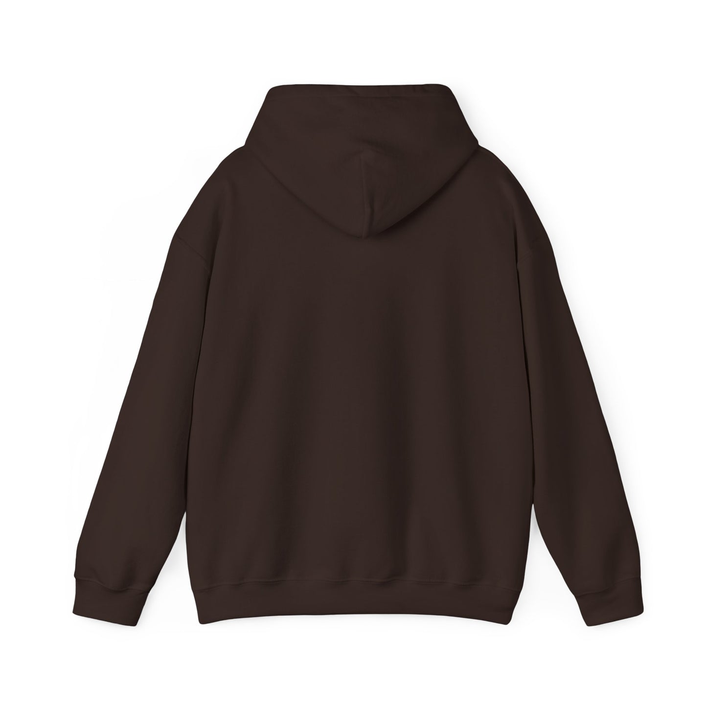 Find Me Where the Wild Things Grow Hoodie — Rustic Nature Quote Hooded Sweatshirt