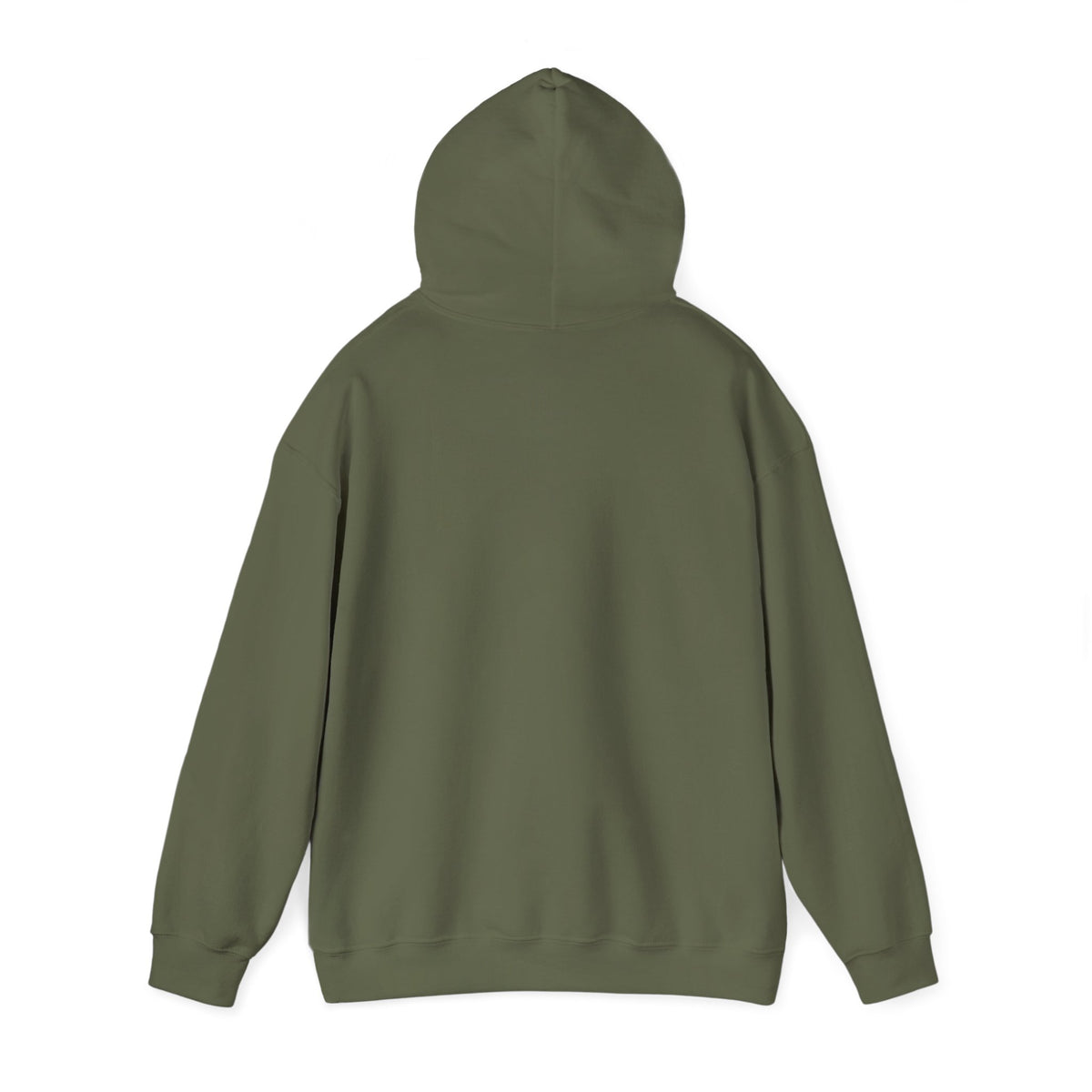 Find Me Where the Wild Things Grow Hoodie — Rustic Nature Quote Hooded Sweatshirt