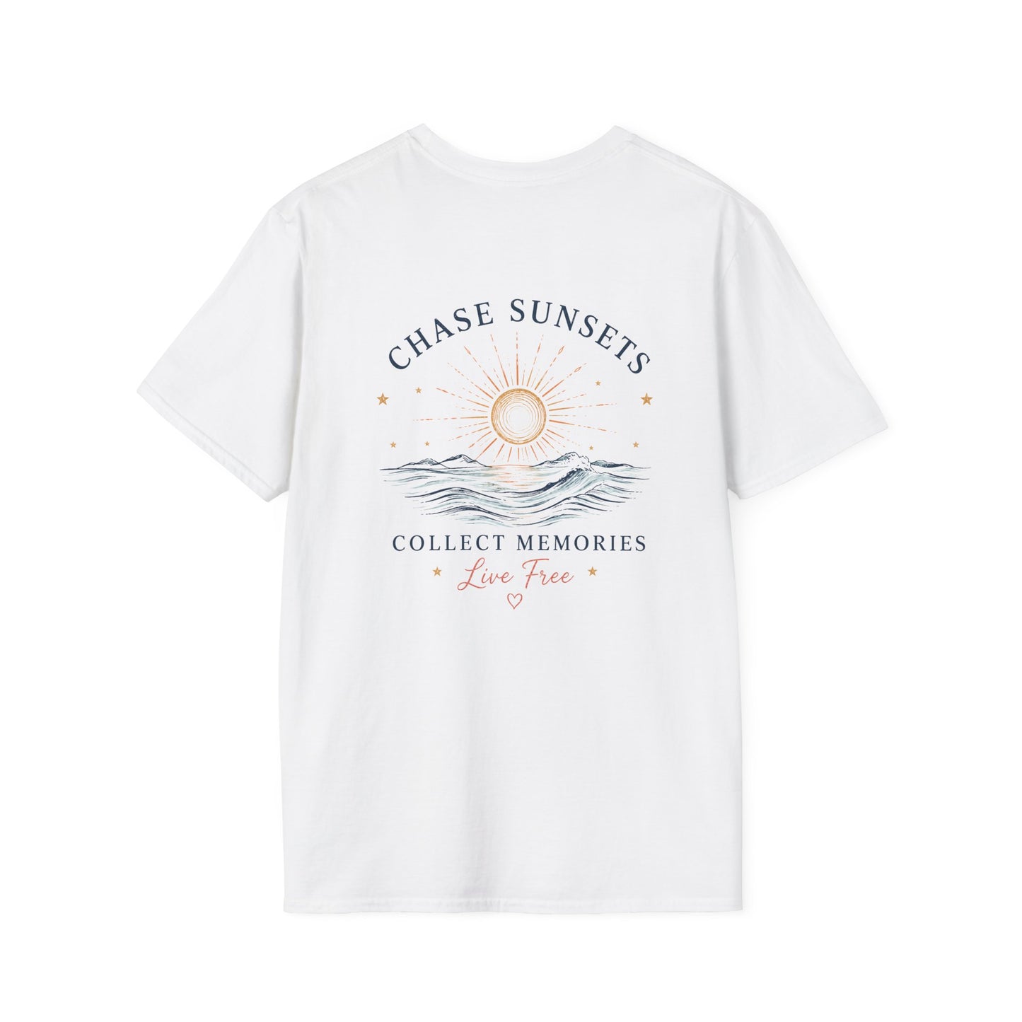 Salty Hair Sunny Days T-Shirt, Coastal Beach Graphic Tee, Summer Vacation Shirt, Surf & Ocean Lover Gift, Tropical Palm Tree Tee