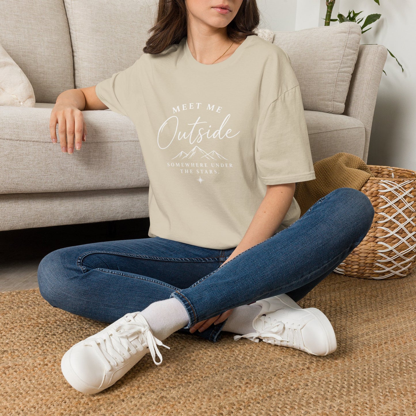Moon Phases T-Shirt - Lunar Phase Graphic Tee (New Moon to Full Moon)