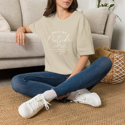 Moon Phases T-Shirt - Lunar Phase Graphic Tee (New Moon to Full Moon)