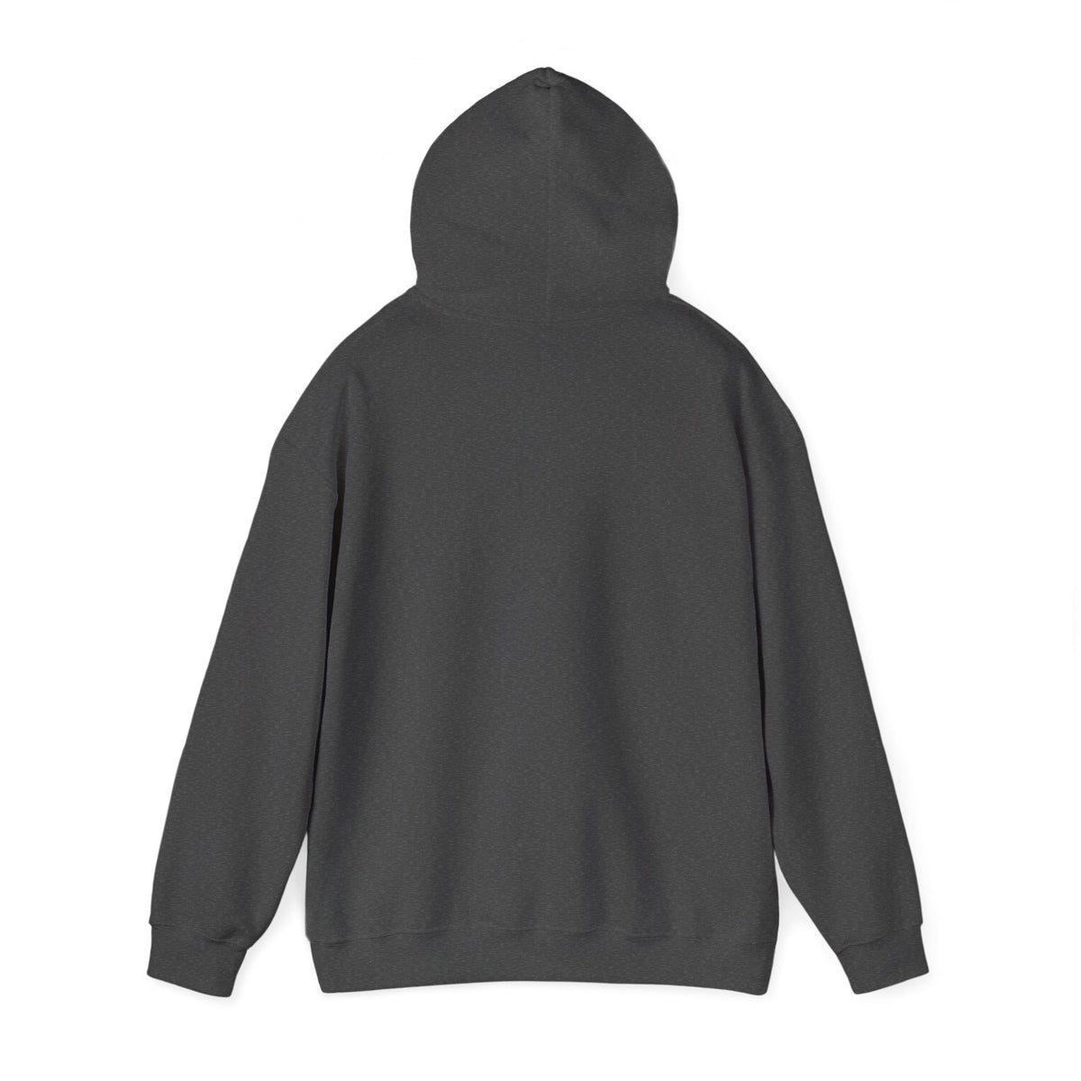 Find Me Where the Wild Things Grow Hoodie — Rustic Nature Quote Hooded Sweatshirt