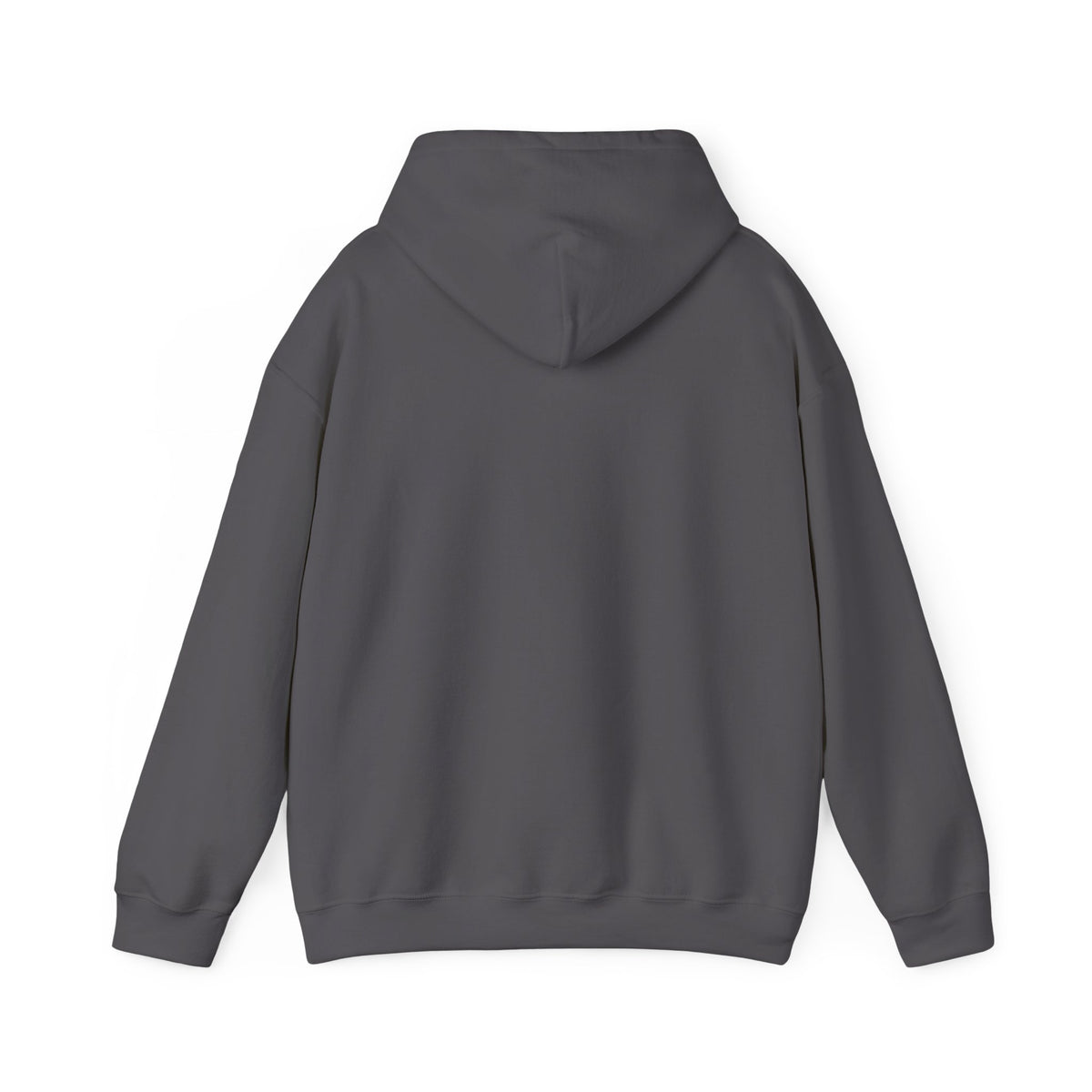 Find Me Where the Wild Things Grow Hoodie — Rustic Nature Quote Hooded Sweatshirt