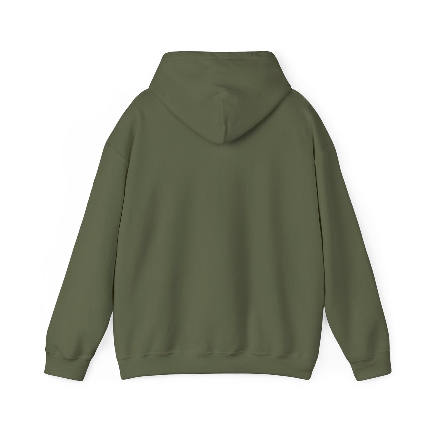 Meet Me Outside Graphic Hoodie – Outdoor Adventure Sweatshirt