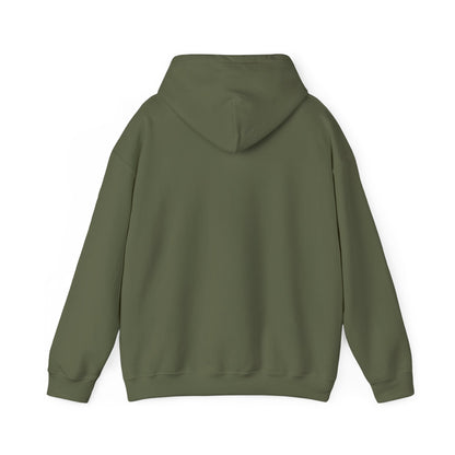 Meet Me Outside Graphic Hoodie – Outdoor Adventure Sweatshirt