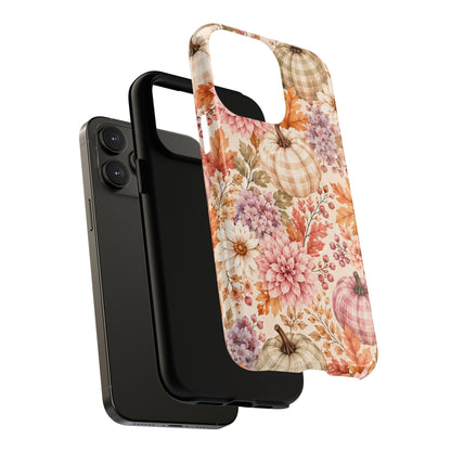 Autumn Amelie Magnetic Protective Phone Case – Tough Dual-Layer Cover