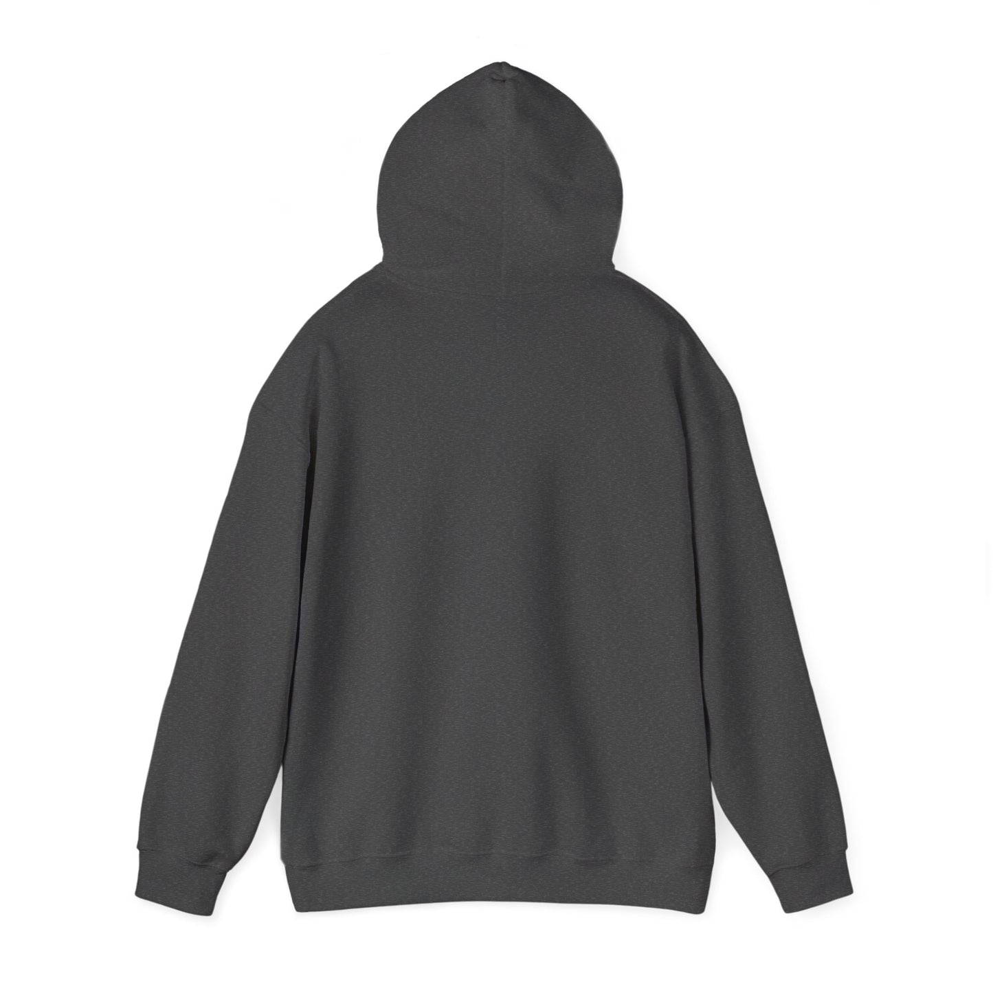 Meet Me Outside Graphic Hoodie – Outdoor Adventure Sweatshirt