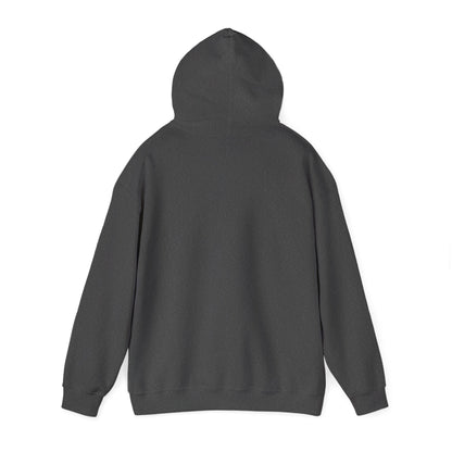 Meet Me Outside Graphic Hoodie – Outdoor Adventure Sweatshirt