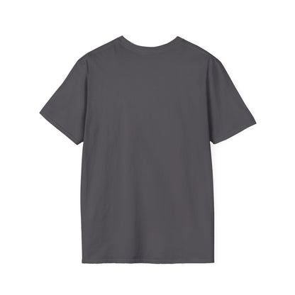 Moon Phases Graphic T-Shirt – Celestial Lunar Tee