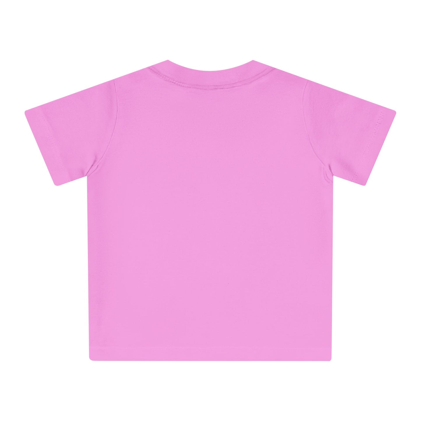 Daddy's Little Boo Baby T-Shirt - Halloween Ghost Infant Tee - Cute Spooky Baby Shirt - Halloween Baby Outfit