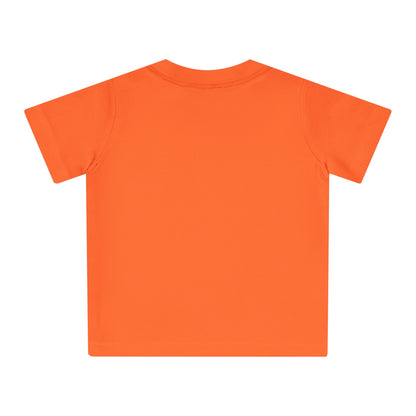 Daddy's Little Boo Baby T-Shirt - Halloween Ghost Infant Tee - Cute Spooky Baby Shirt - Halloween Baby Outfit