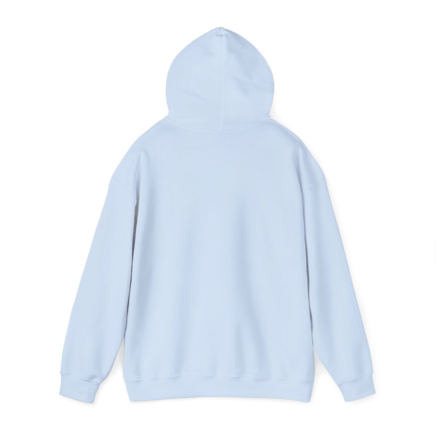 Find Me Where the Wild Things Grow Hoodie — Rustic Nature Quote Hooded Sweatshirt