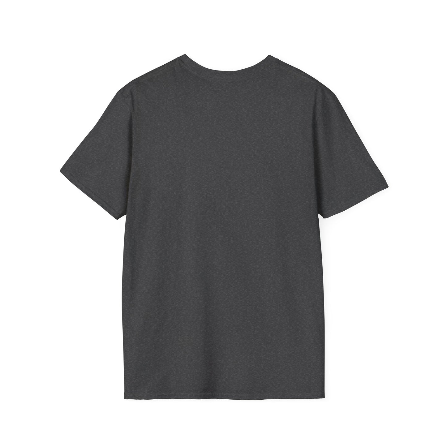 Moon Phases T-Shirt - Lunar Phase Graphic Tee (New Moon to Full Moon)
