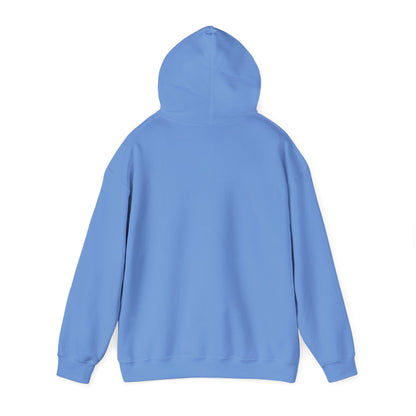 Meet Me Outside Graphic Hoodie – Outdoor Adventure Sweatshirt