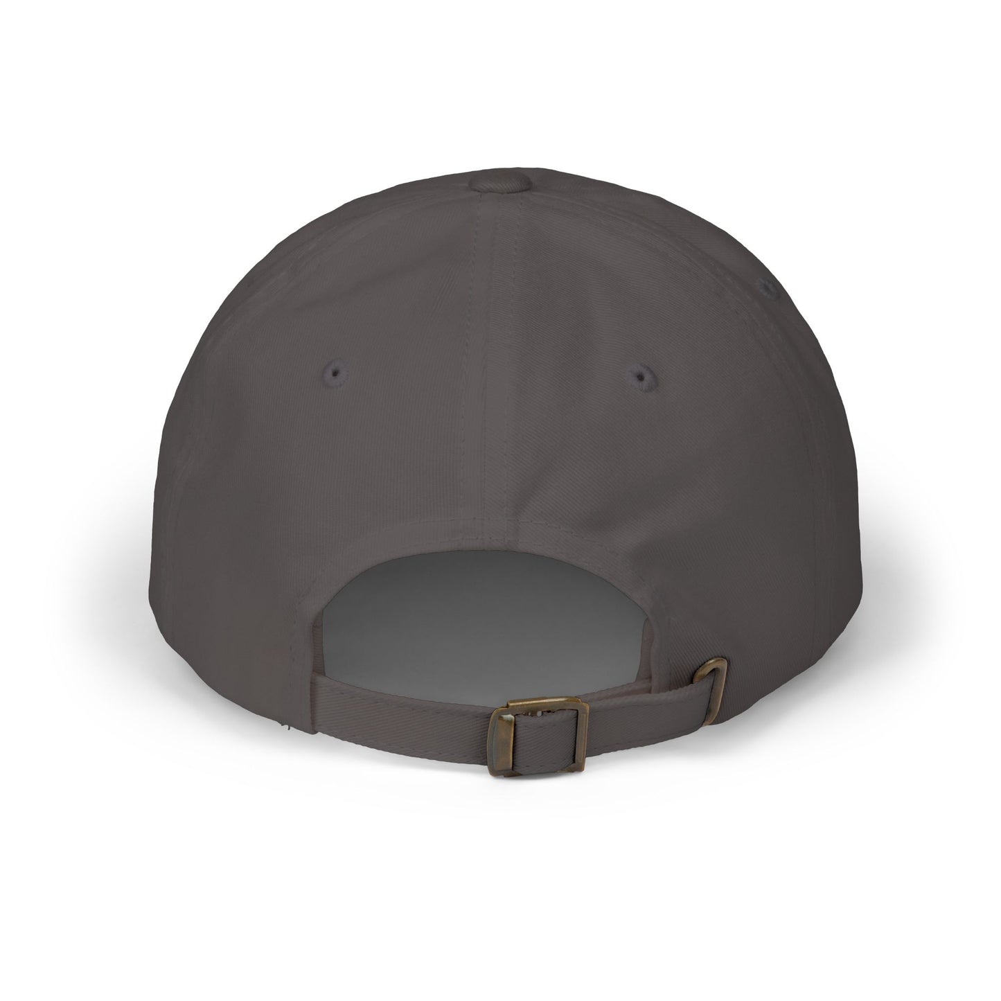 Meet Me Outside Embroidered Dad Cap – Outdoor Adventure Hat