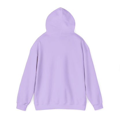 Meet Me Outside Graphic Hoodie – Outdoor Adventure Sweatshirt