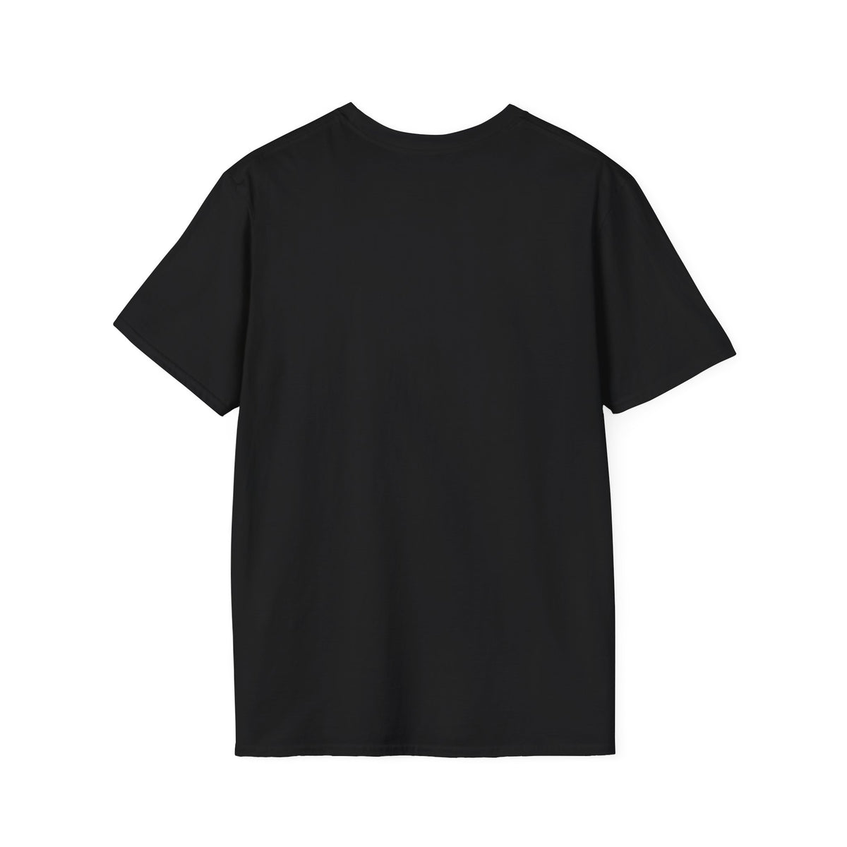 Moon Phases Graphic T-Shirt – Celestial Lunar Tee
