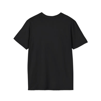 Moon Phases Graphic T-Shirt – Celestial Lunar Tee
