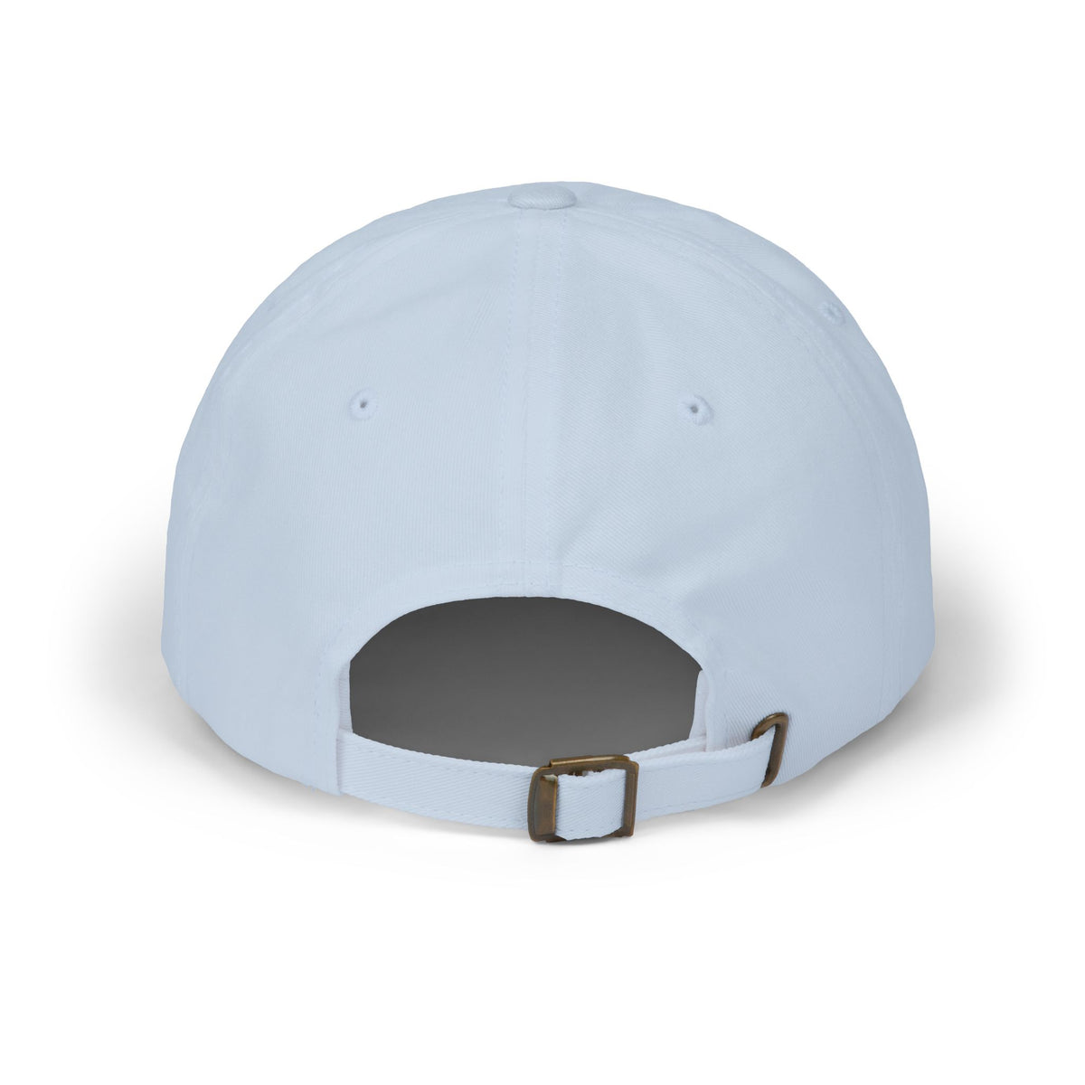 Meet Me Outside Embroidered Dad Cap – Outdoor Adventure Hat