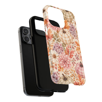 Autumn Amelie Magnetic Protective Phone Case – Tough Dual-Layer Cover