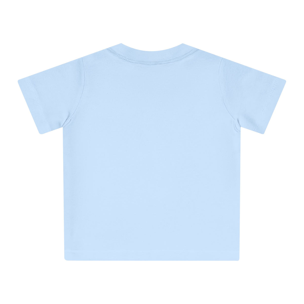 Daddy's Little Boo Baby T-Shirt - Halloween Ghost Infant Tee - Cute Spooky Baby Shirt - Halloween Baby Outfit