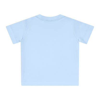 Daddy's Little Boo Baby T-Shirt - Halloween Ghost Infant Tee - Cute Spooky Baby Shirt - Halloween Baby Outfit