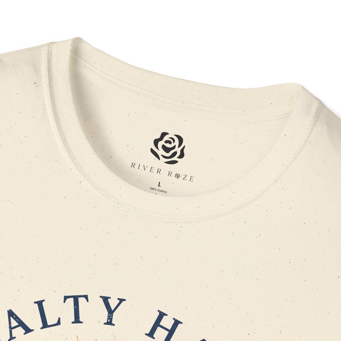 Salty Hair Sunny Days T-Shirt, Coastal Beach Graphic Tee, Summer Vacation Shirt, Surf & Ocean Lover Gift, Tropical Palm Tree Tee