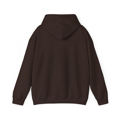 Meet Me Outside Graphic Hoodie – Outdoor Adventure Sweatshirt
