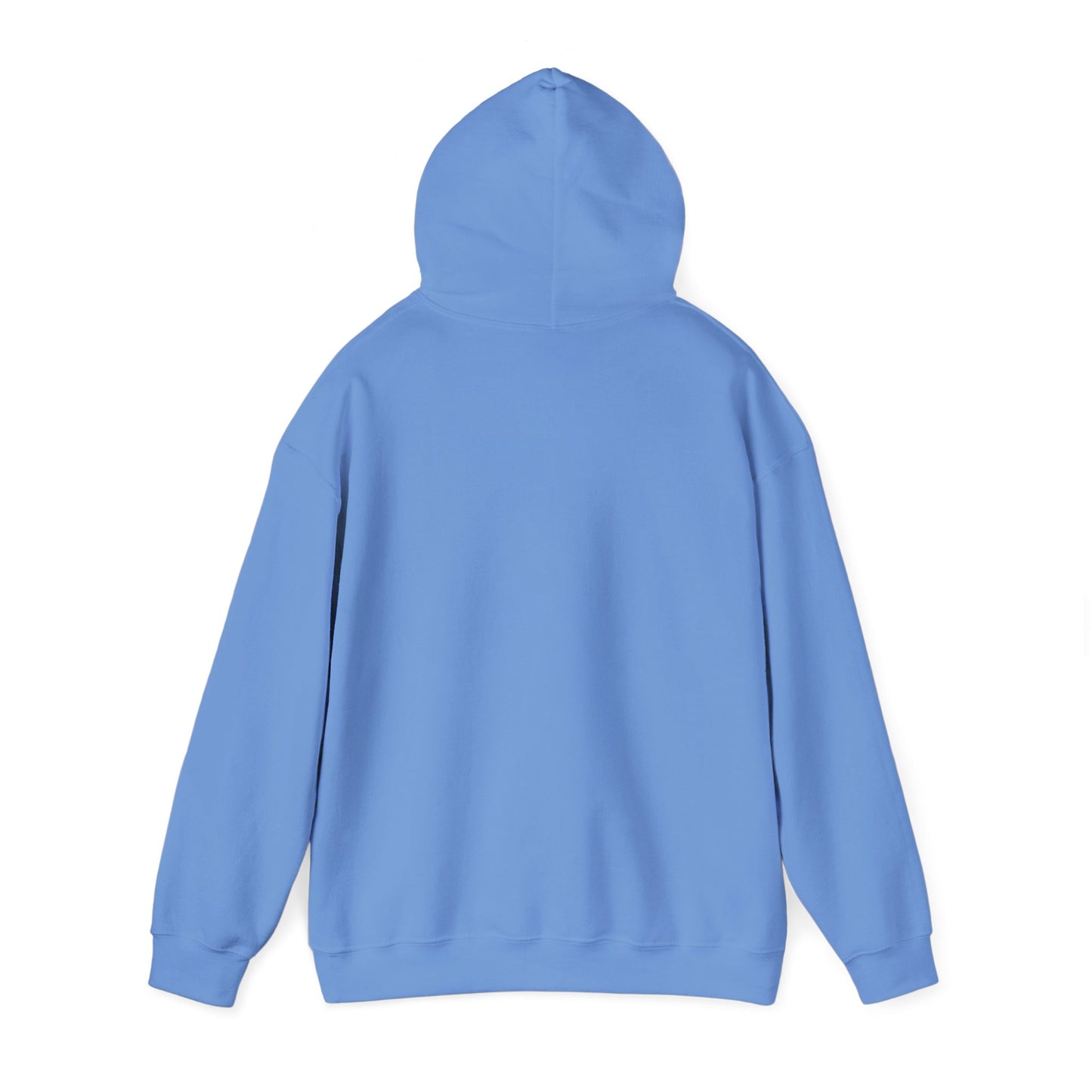Find Me Where the Wild Things Grow Hoodie — Rustic Nature Quote Hooded Sweatshirt