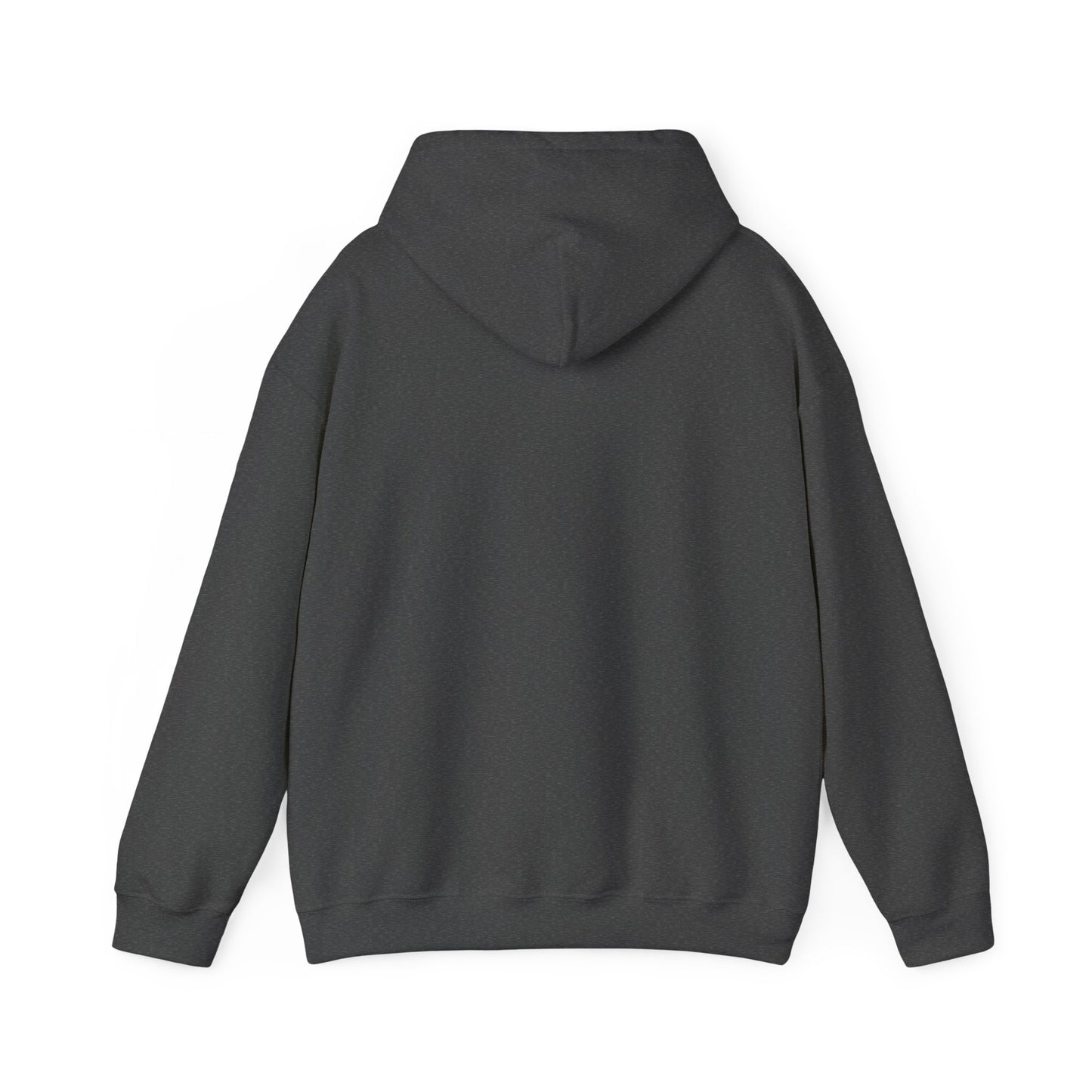 Find Me Where the Wild Things Grow Hoodie — Rustic Nature Quote Hooded Sweatshirt
