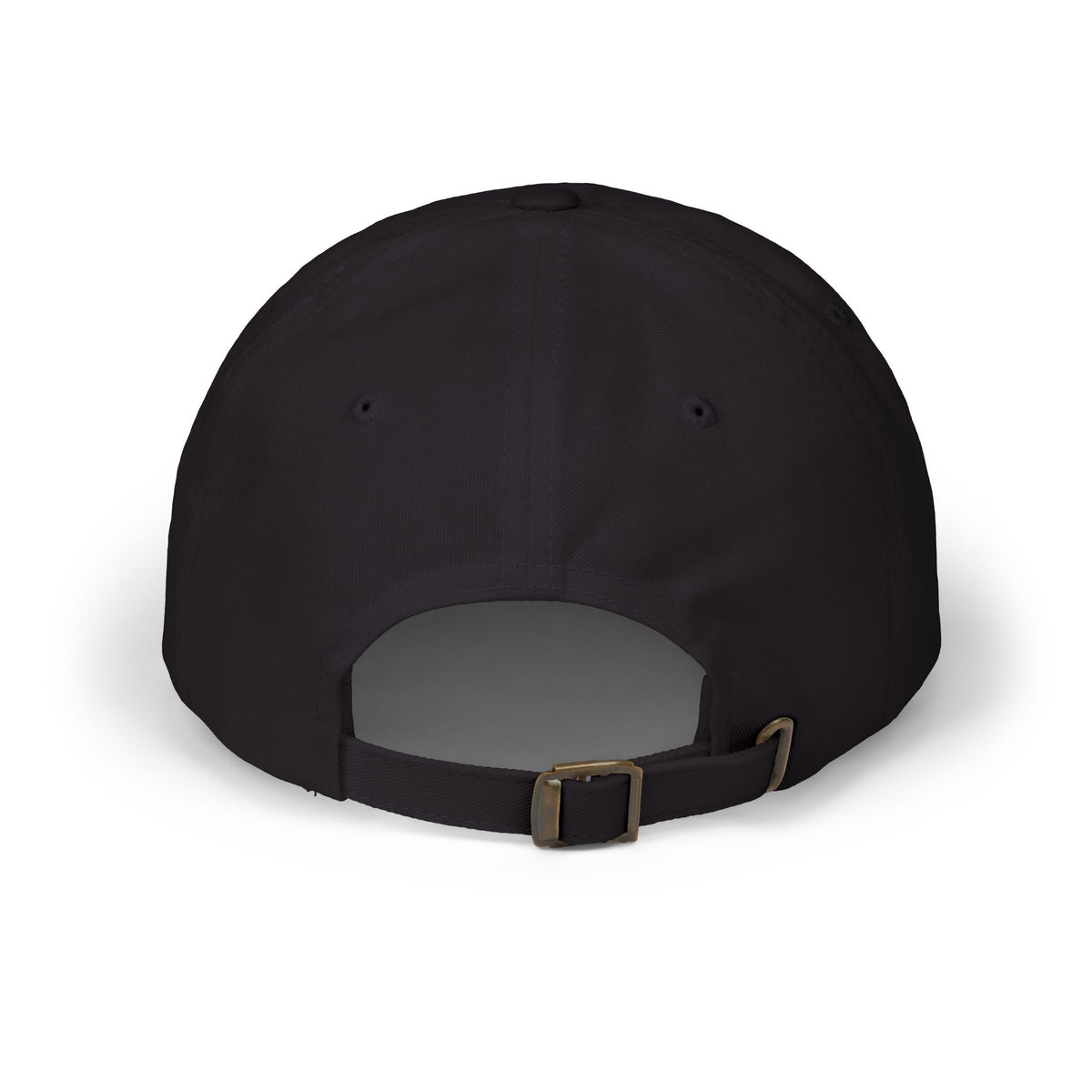 Meet Me Outside Embroidered Dad Cap – Outdoor Adventure Hat