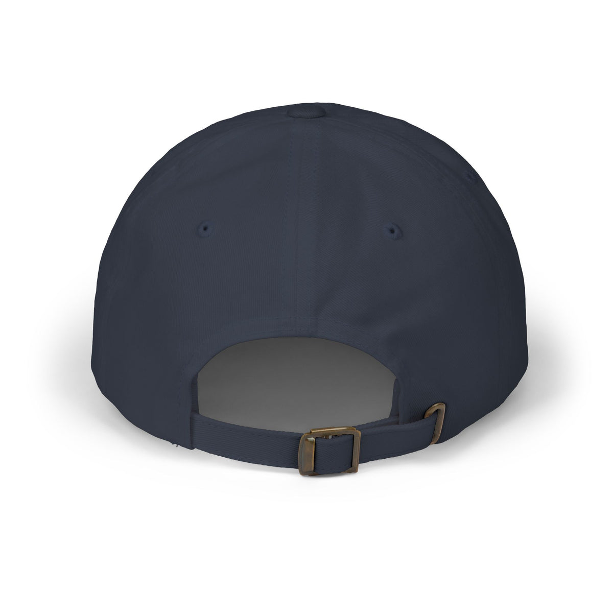Meet Me Outside Embroidered Dad Cap – Outdoor Adventure Hat