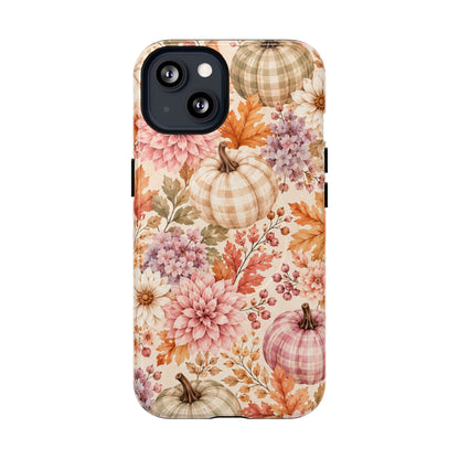 Autumn Amelie Magnetic Protective Phone Case – Tough Dual-Layer Cover