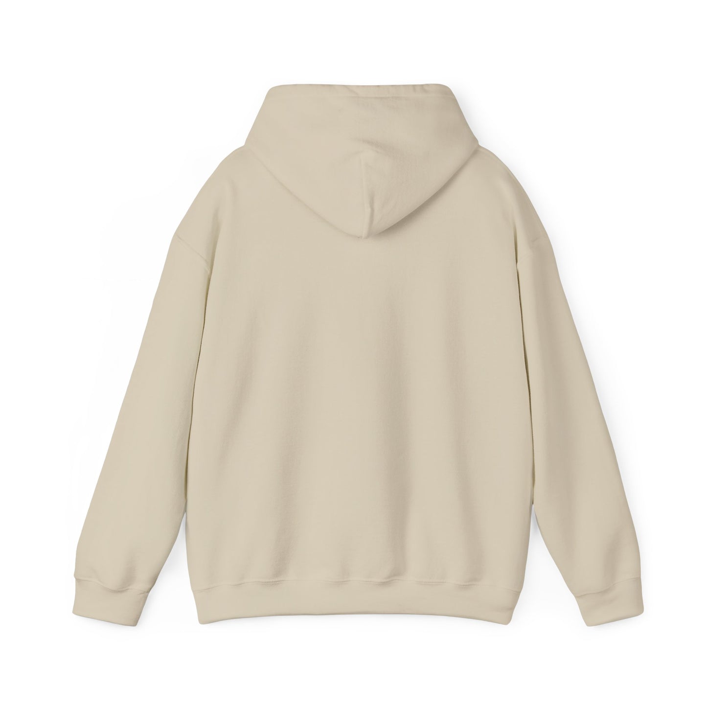 Find Me Where the Wild Things Grow Hoodie — Rustic Nature Quote Hooded Sweatshirt