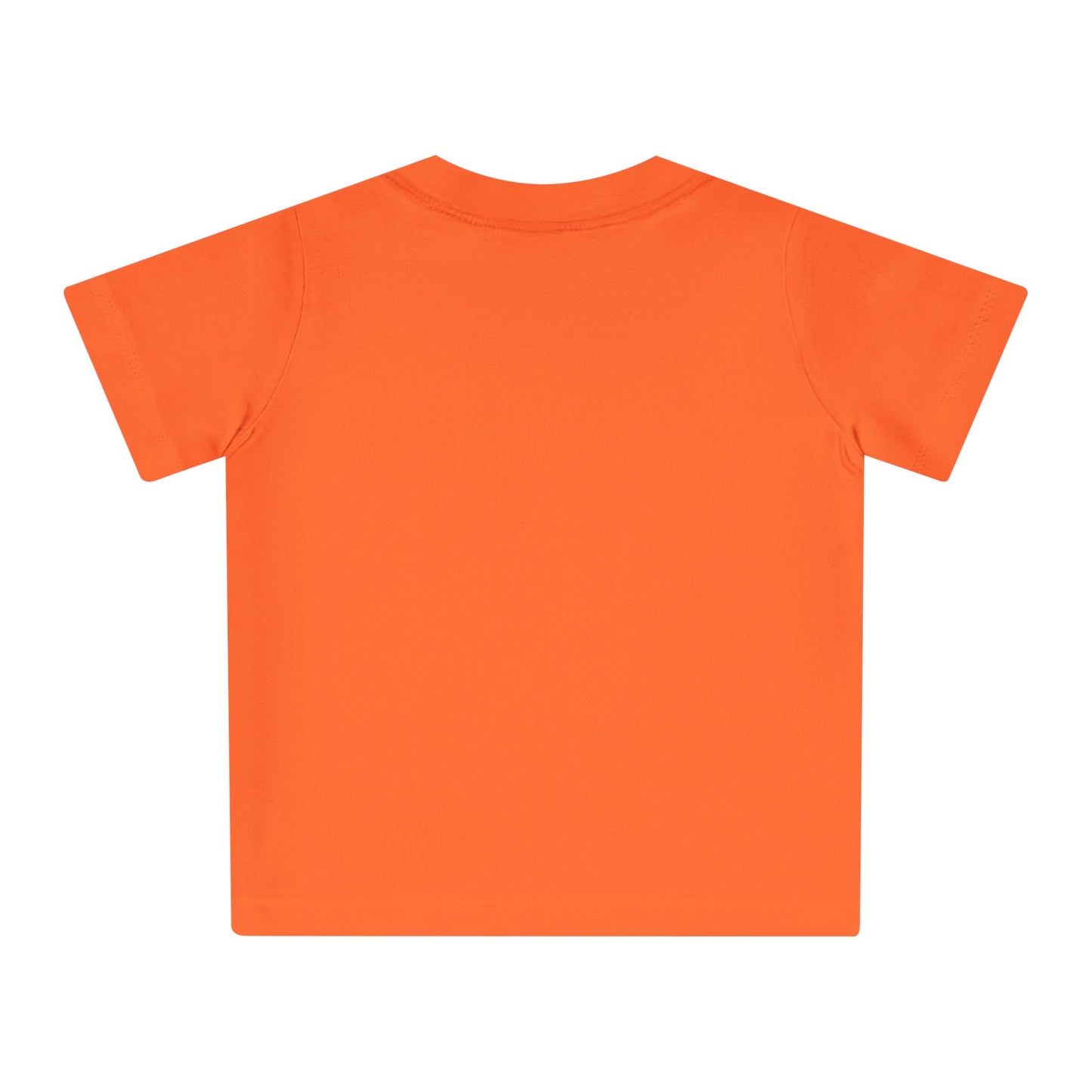 Mommy's Little Boo Baby T-Shirt - Halloween Ghost Infant Tee - Cute Spooky Baby Shirt - Halloween Baby Outfit
