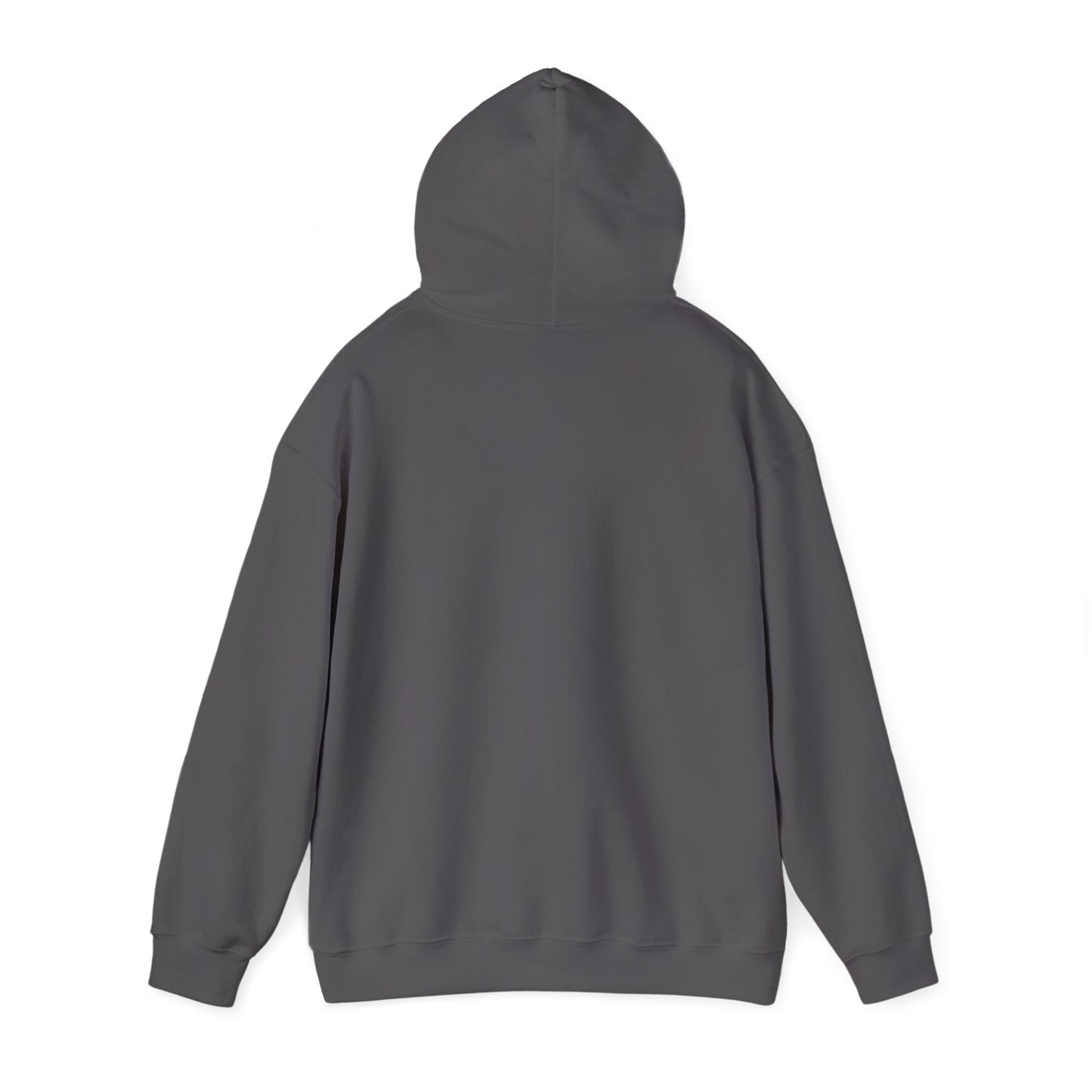 Meet Me Outside Graphic Hoodie – Outdoor Adventure Sweatshirt