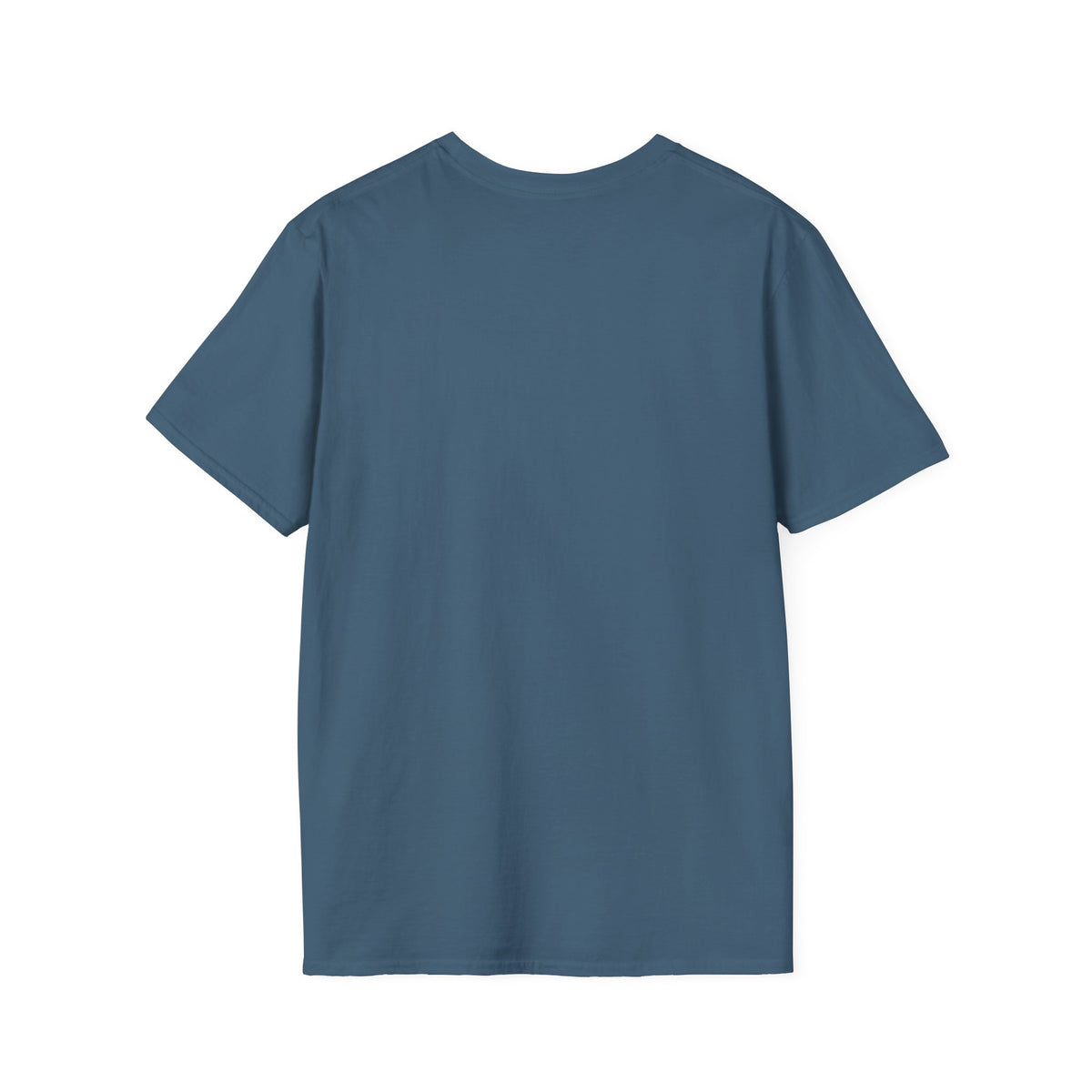 Moon Phases Graphic T-Shirt – Celestial Lunar Tee