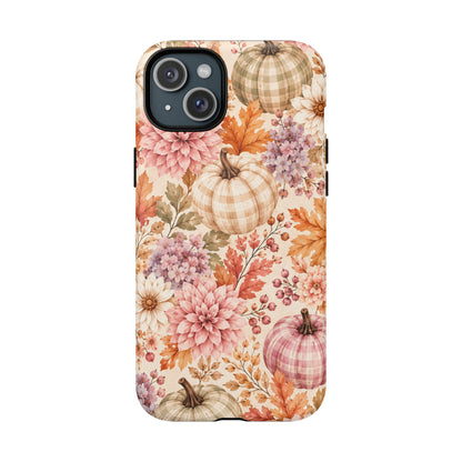 Autumn Amelie Magnetic Protective Phone Case – Tough Dual-Layer Cover