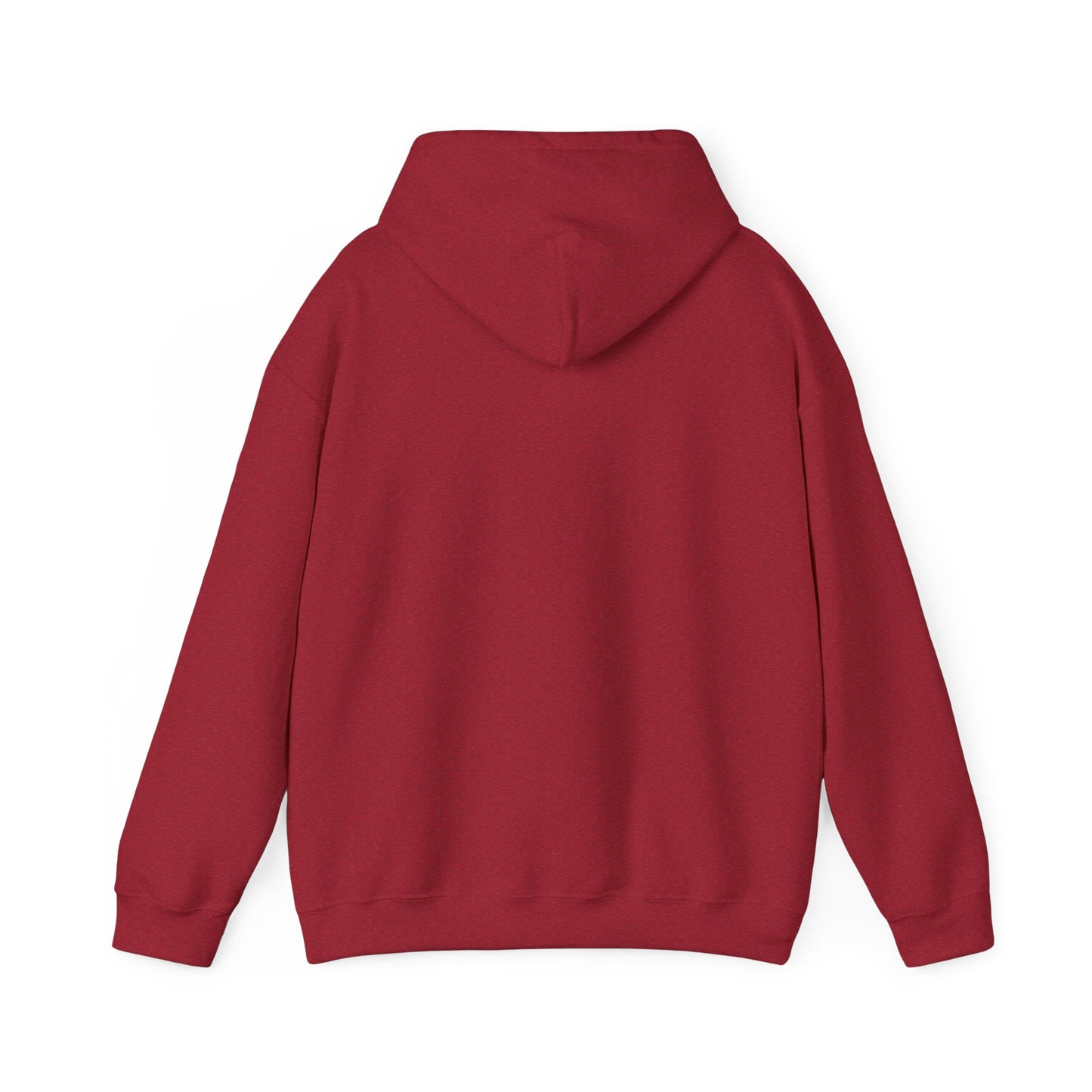 Meet Me Outside Graphic Hoodie – Outdoor Adventure Sweatshirt