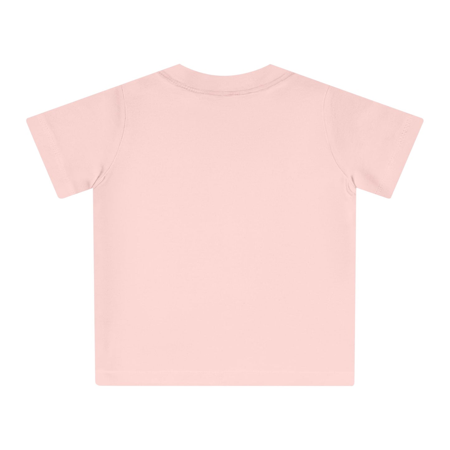 Daddy's Little Boo Baby T-Shirt - Halloween Ghost Infant Tee - Cute Spooky Baby Shirt - Halloween Baby Outfit