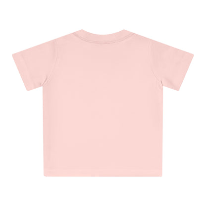 Daddy's Little Boo Baby T-Shirt - Halloween Ghost Infant Tee - Cute Spooky Baby Shirt - Halloween Baby Outfit