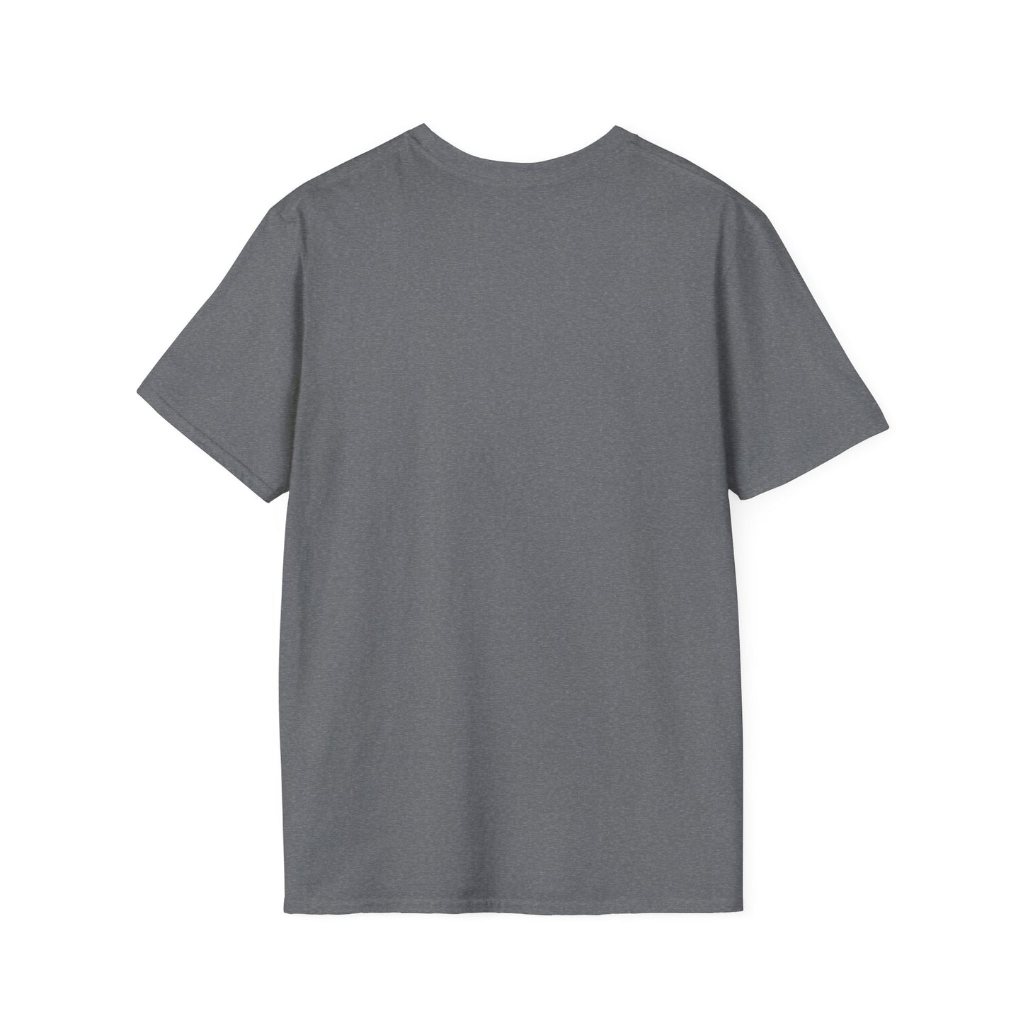 Moon Phases Graphic T-Shirt – Celestial Lunar Tee