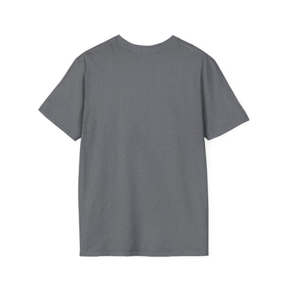 Moon Phases Graphic T-Shirt – Celestial Lunar Tee